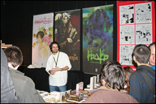 Conférence