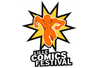 Lille Comics Festival